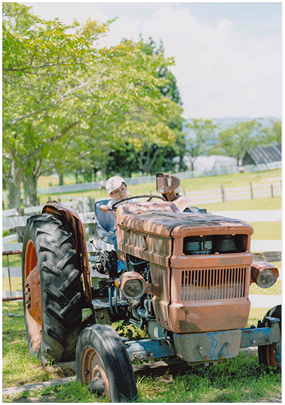 「ボクのお気に入り」坂下広幸