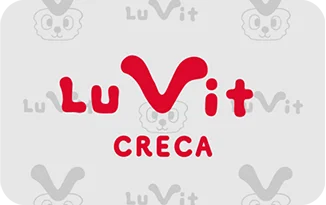 LuVitクレジットカード（バローグループカード）